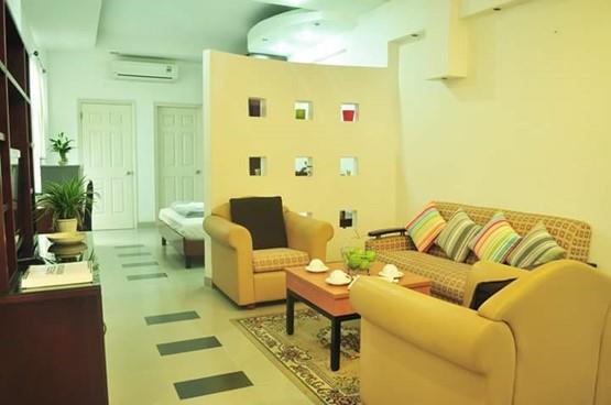 Onehome Serviced apartment for rent in District 1 HCMC D199235 (1)